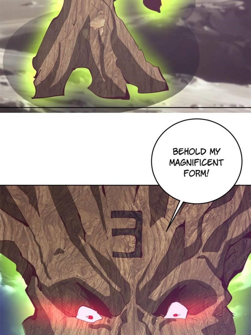 The Last Cultivator Chapter 100 - Page 33