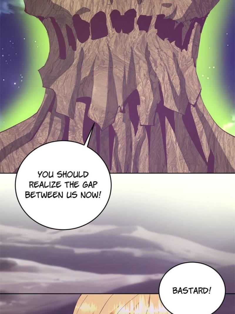 The Last Cultivator Chapter 100 - Page 34