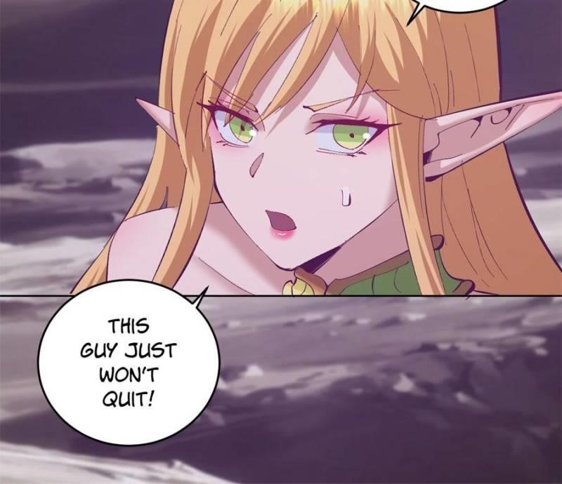 The Last Cultivator Chapter 100 - Page 35