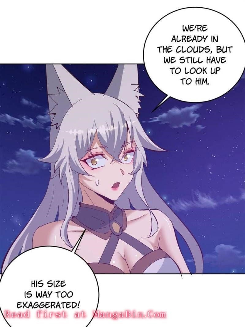 The Last Cultivator Chapter 100 - Page 36