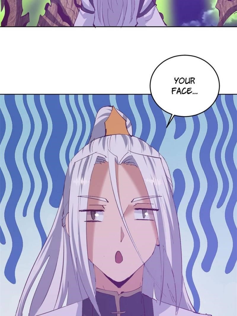 The Last Cultivator Chapter 100 - Page 38