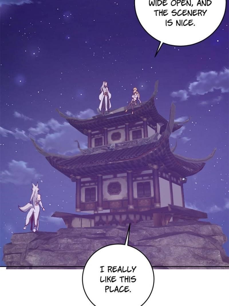 The Last Cultivator Chapter 100 - Page 6