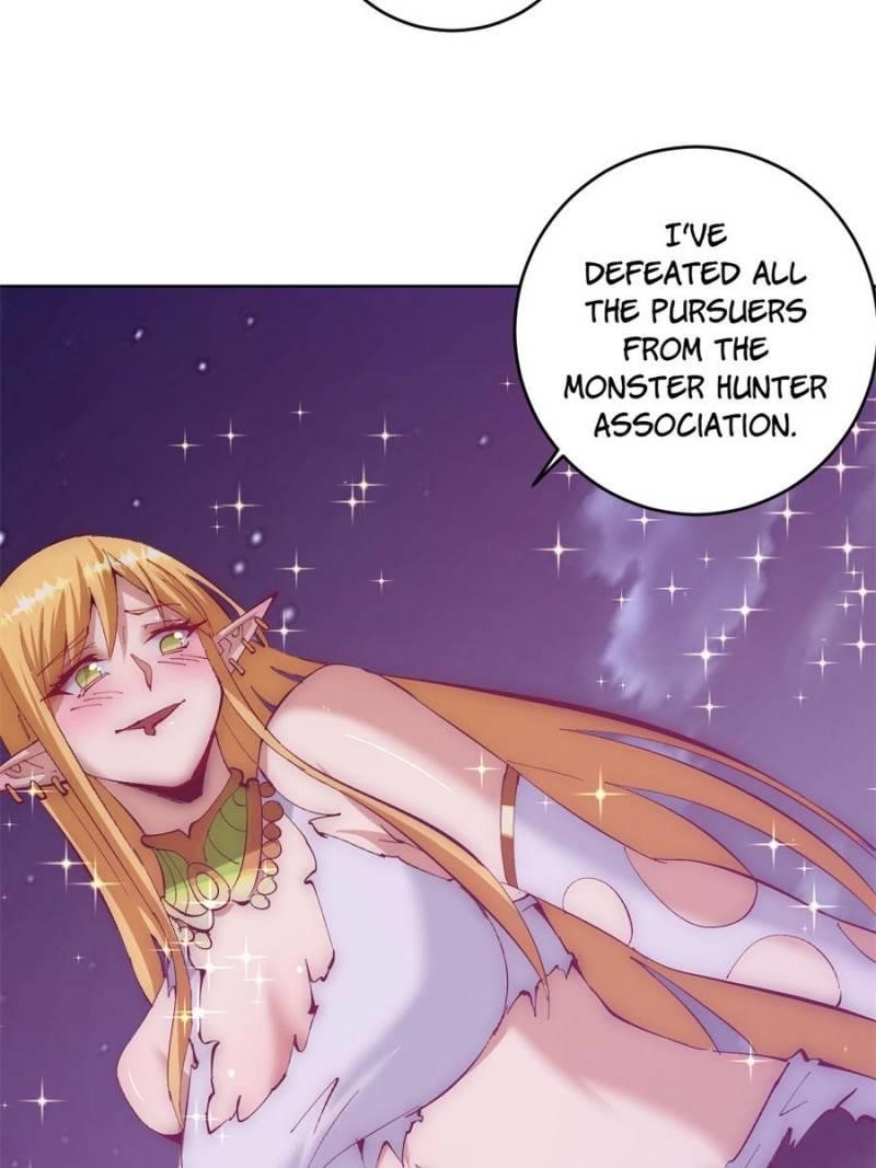 The Last Cultivator Chapter 100 - Page 7