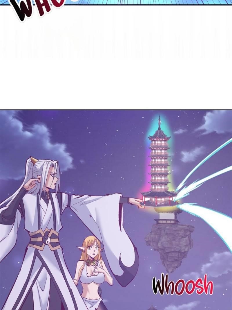 The Last Cultivator Chapter 101 - Page 15