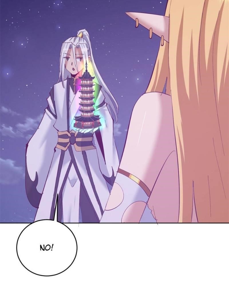 The Last Cultivator Chapter 101 - Page 18