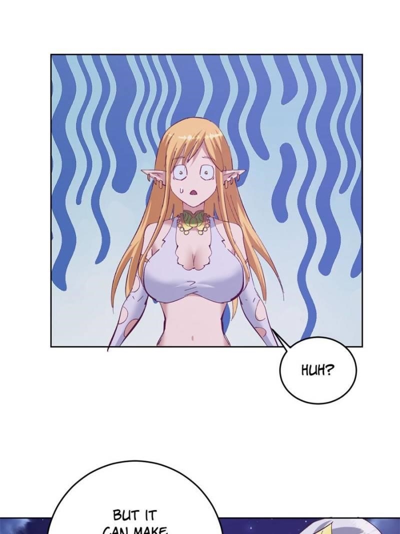 The Last Cultivator Chapter 101 - Page 19