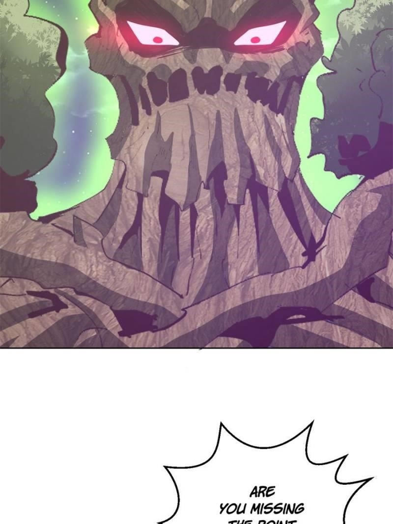 The Last Cultivator Chapter 101 - Page 2