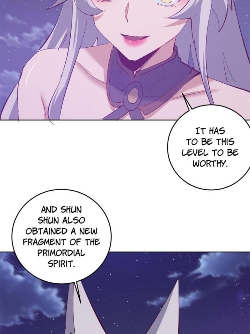 The Last Cultivator Chapter 101 - Page 24