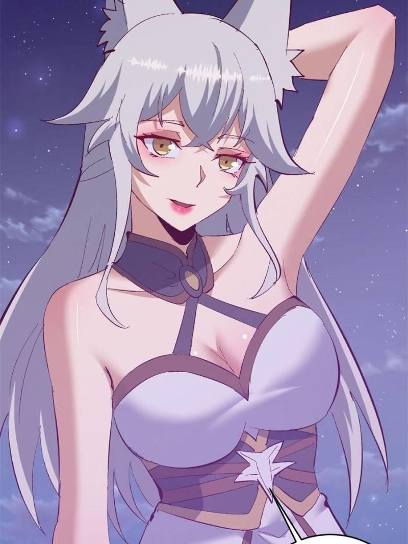 The Last Cultivator Chapter 101 - Page 25