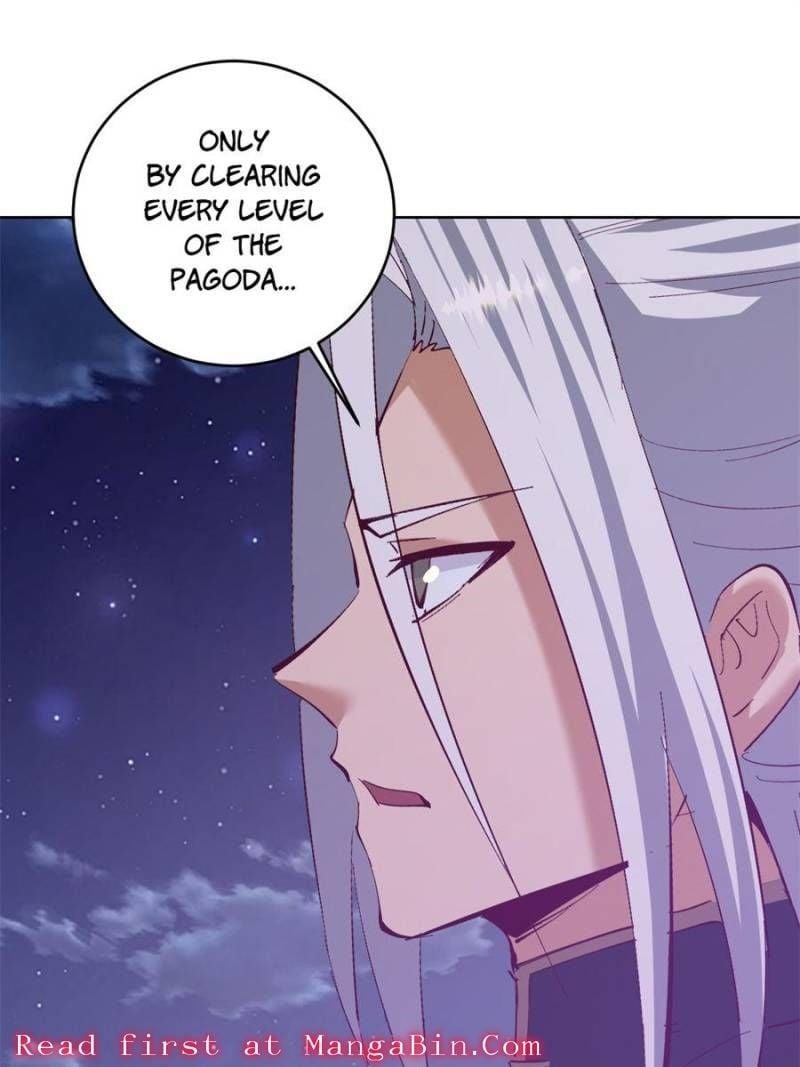 The Last Cultivator Chapter 101 - Page 28