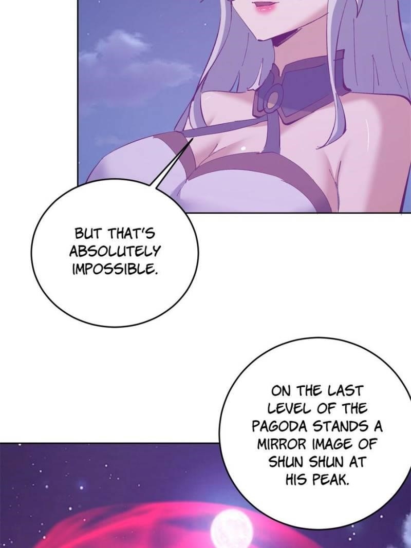 The Last Cultivator Chapter 101 - Page 31