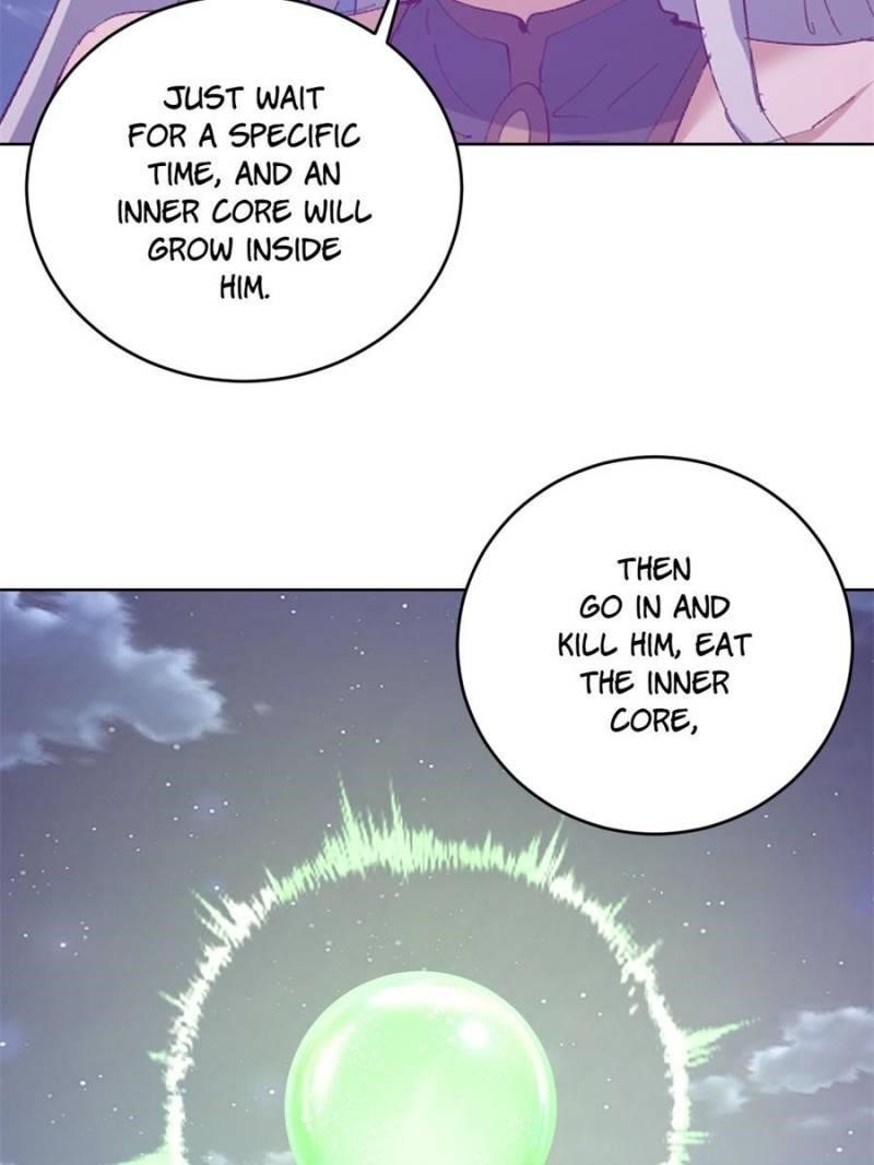 The Last Cultivator Chapter 101 - Page 35