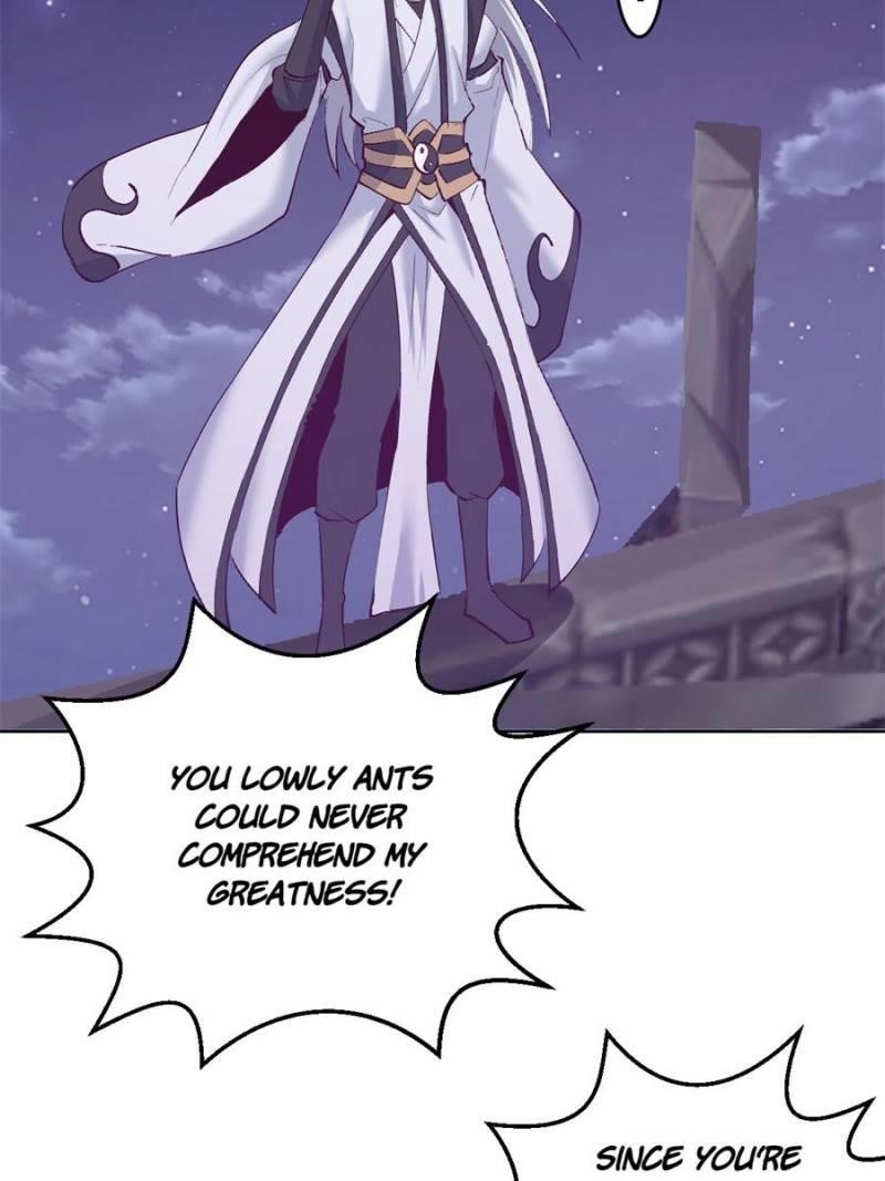 The Last Cultivator Chapter 101 - Page 5