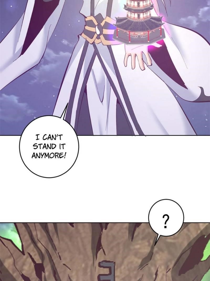 The Last Cultivator Chapter 101 - Page 9