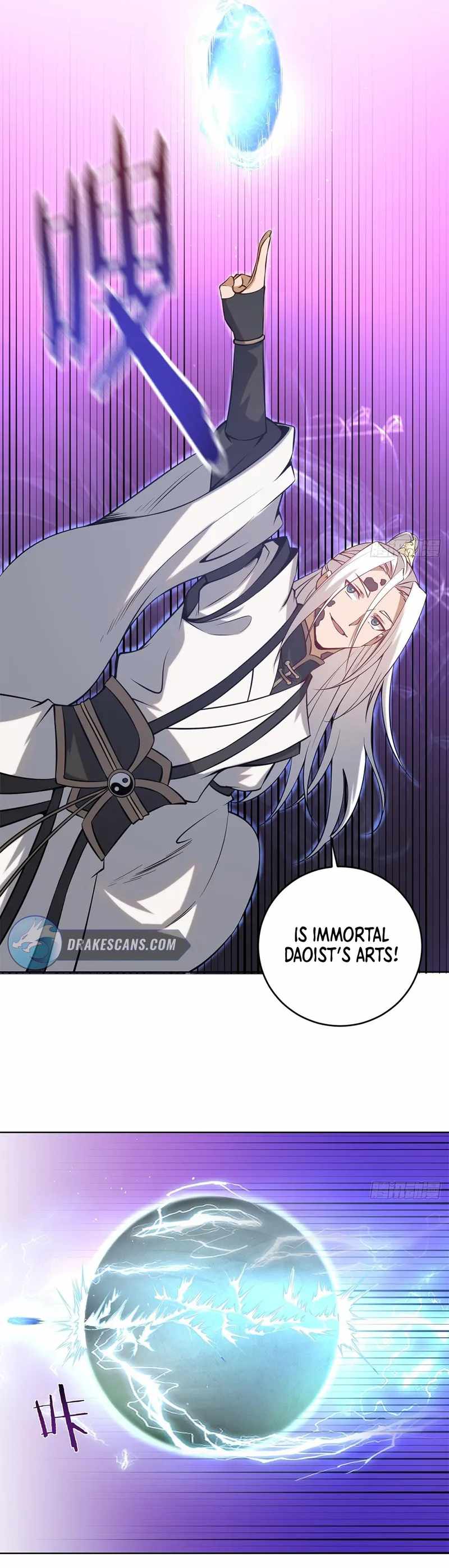 The Last Cultivator Chapter 12 - Page 16