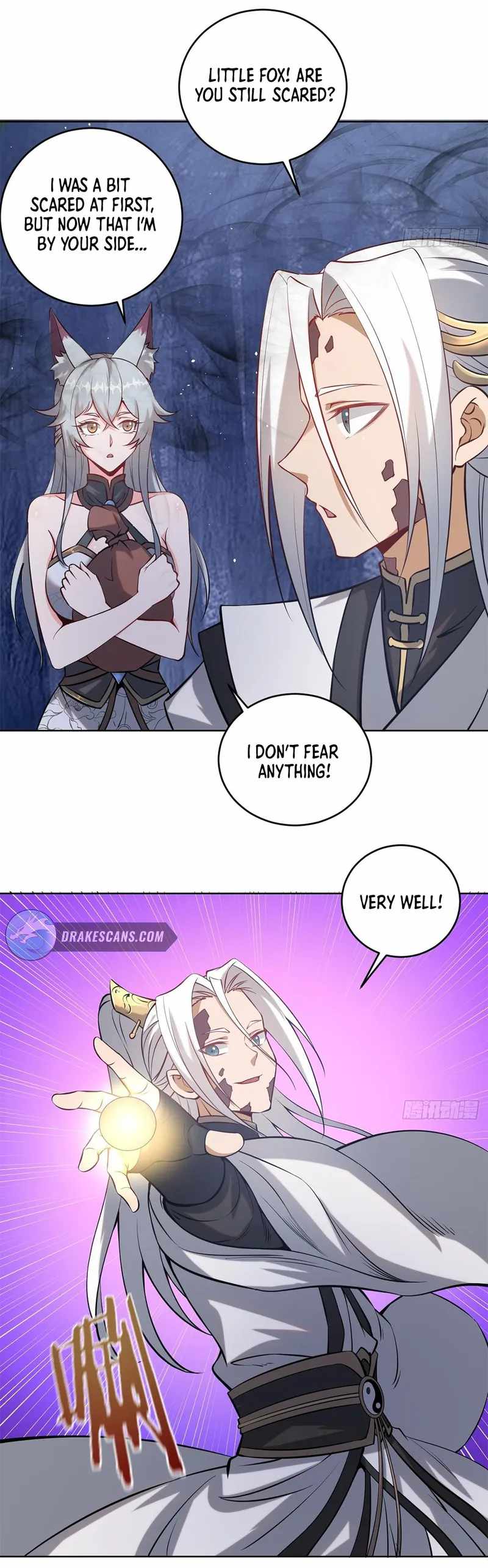 The Last Cultivator Chapter 12 - Page 2