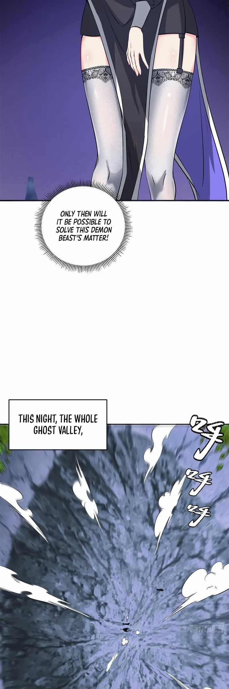 The Last Cultivator Chapter 12 - Page 23