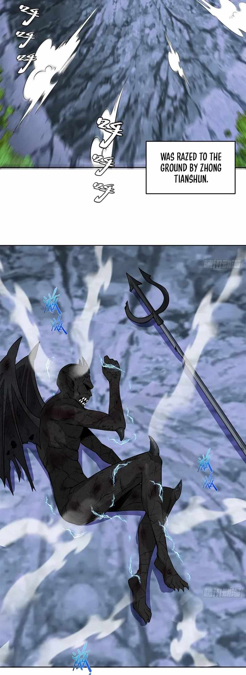 The Last Cultivator Chapter 12 - Page 24