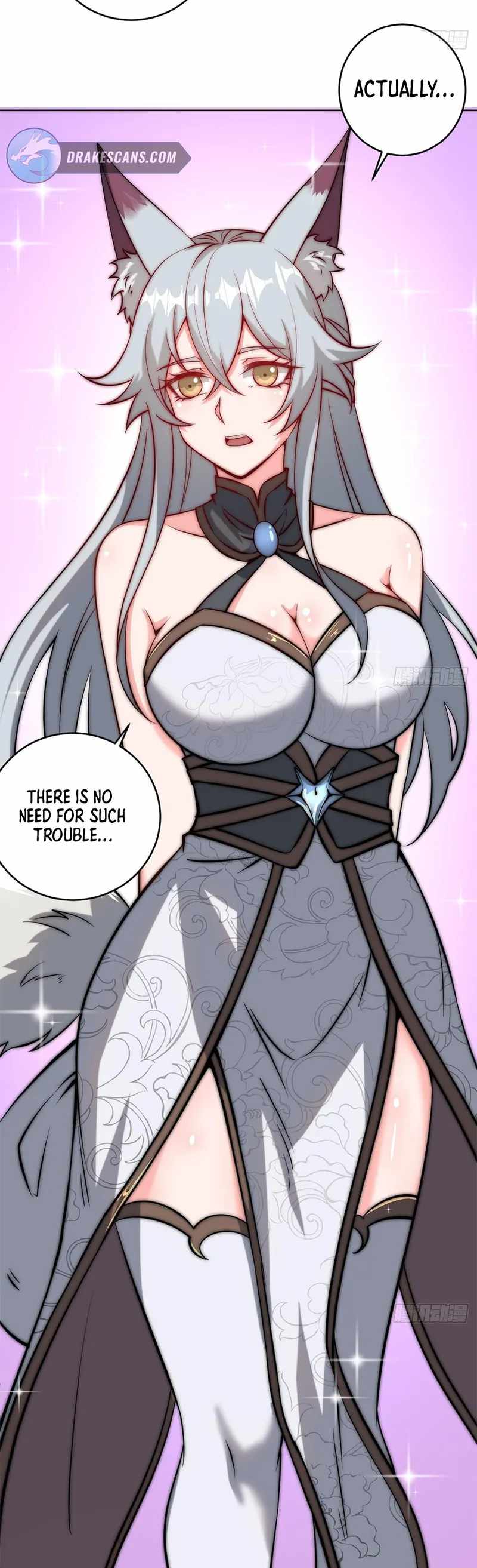 The Last Cultivator Chapter 12 - Page 27