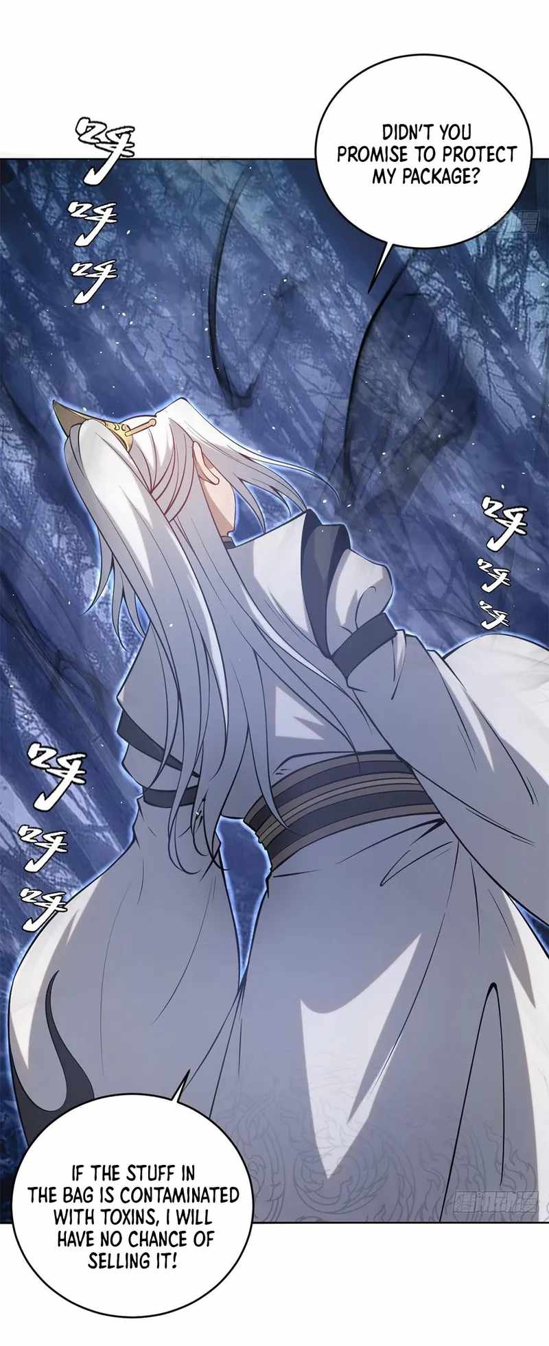 The Last Cultivator Chapter 12 - Page 5