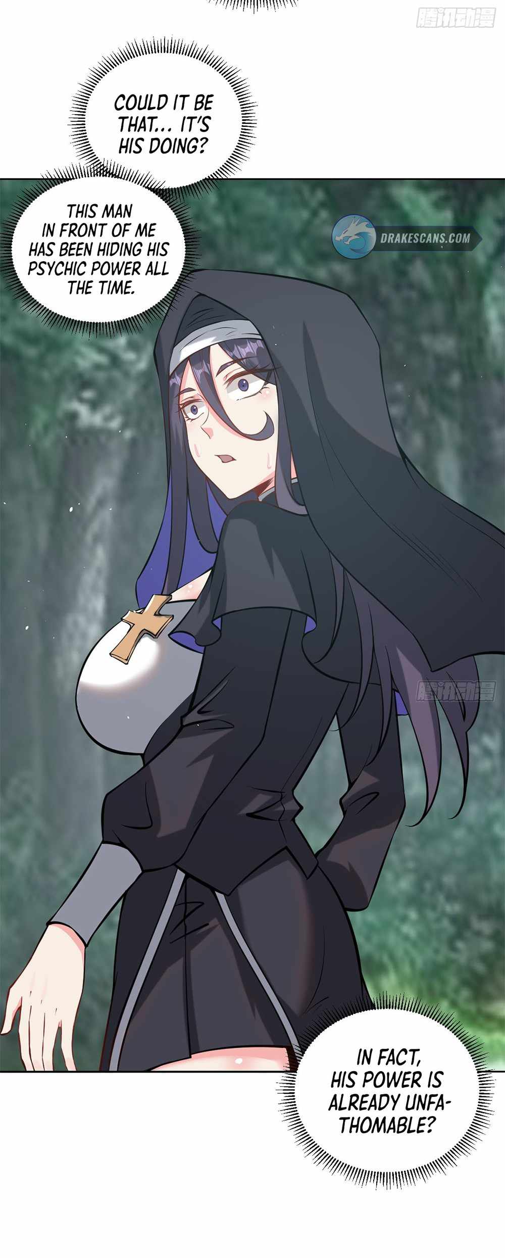 The Last Cultivator Chapter 13 - Page 13