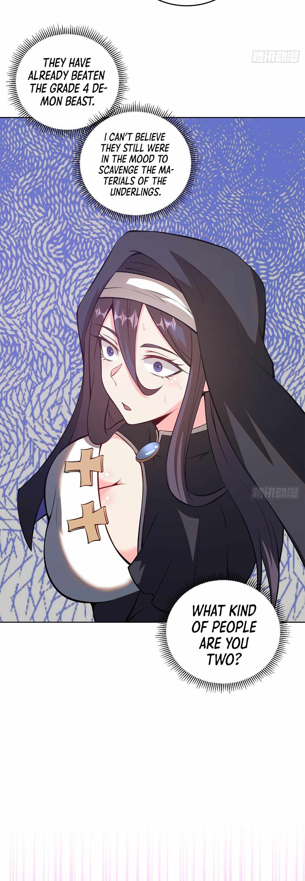 The Last Cultivator Chapter 13 - Page 18