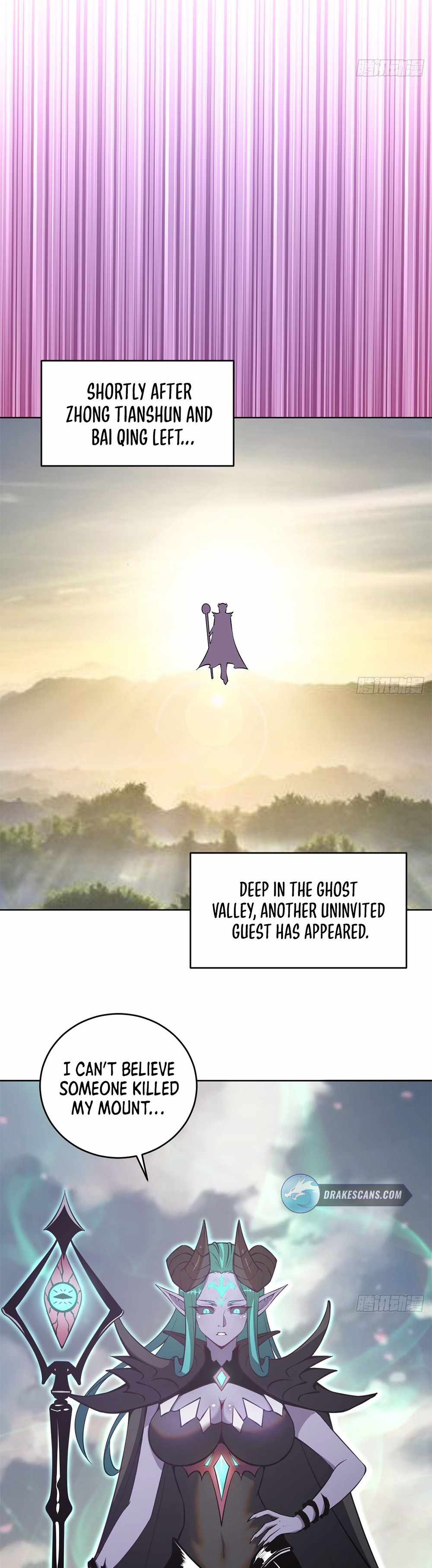 The Last Cultivator Chapter 13 - Page 19