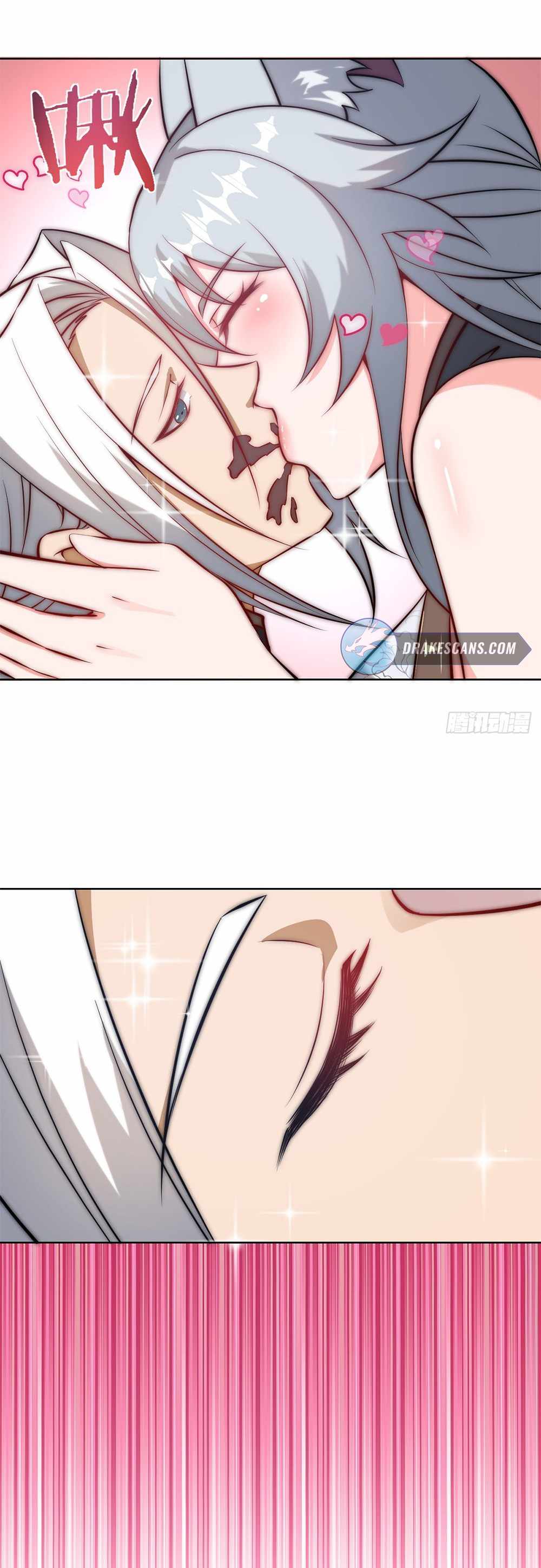 The Last Cultivator Chapter 13 - Page 2