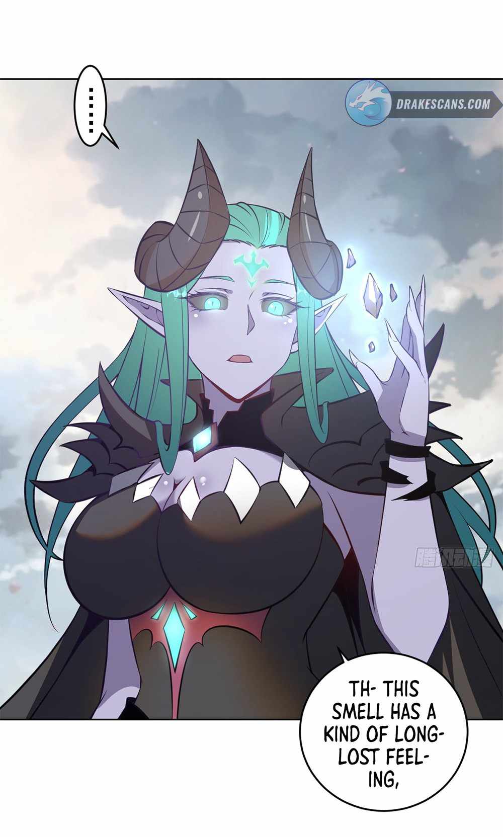 The Last Cultivator Chapter 13 - Page 22