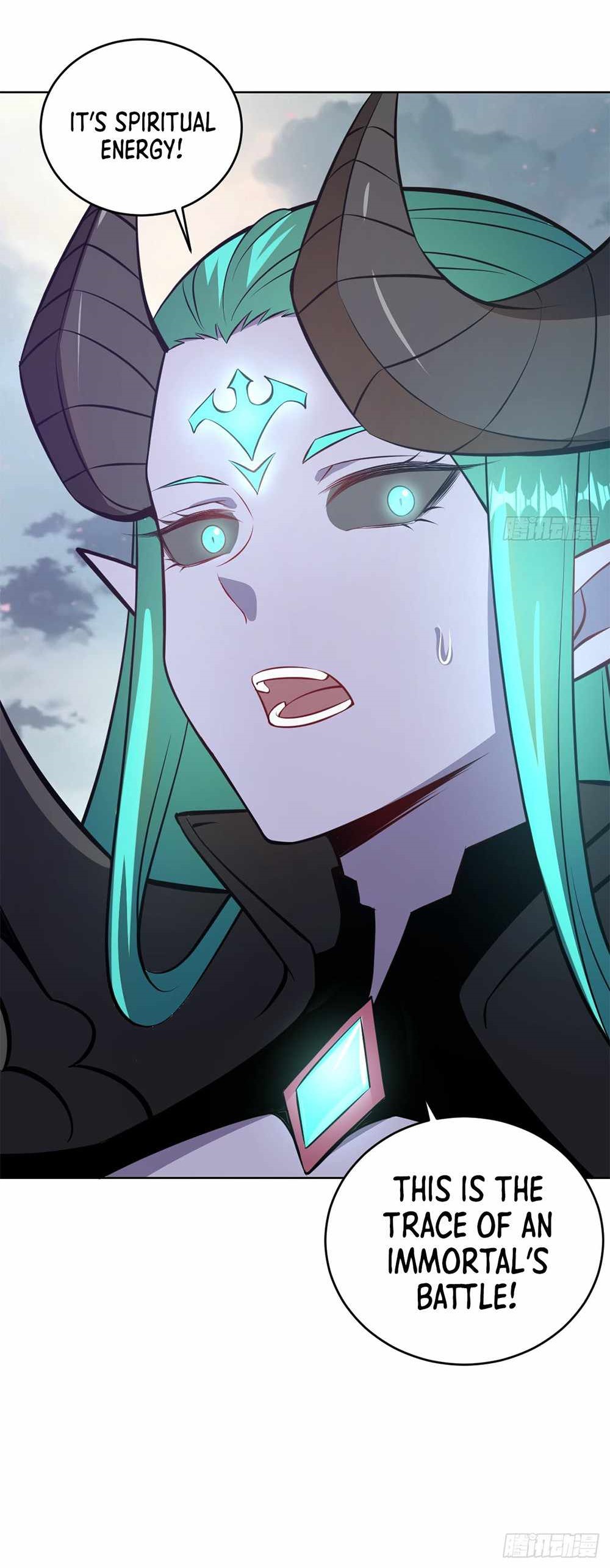 The Last Cultivator Chapter 13 - Page 23