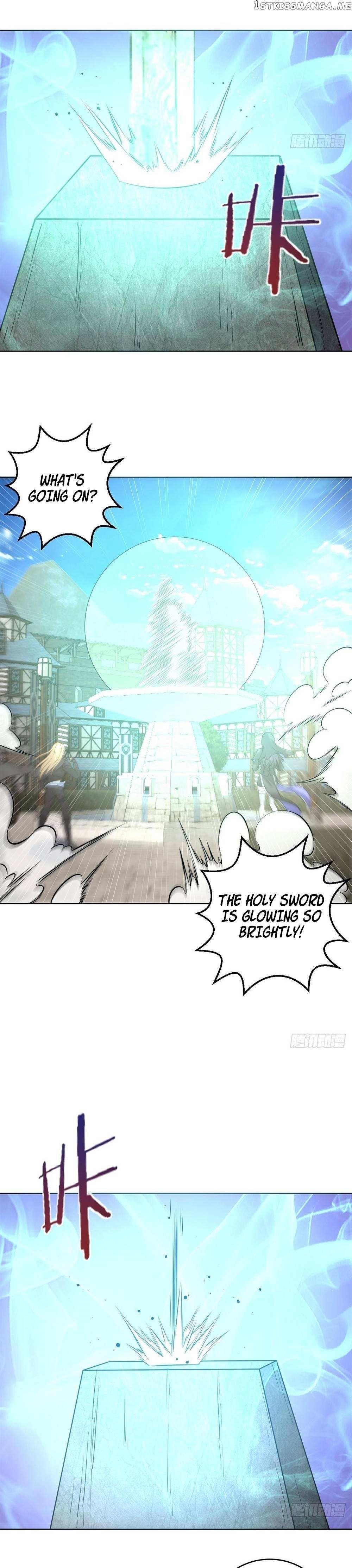 The Last Cultivator Chapter 14 - Page 11