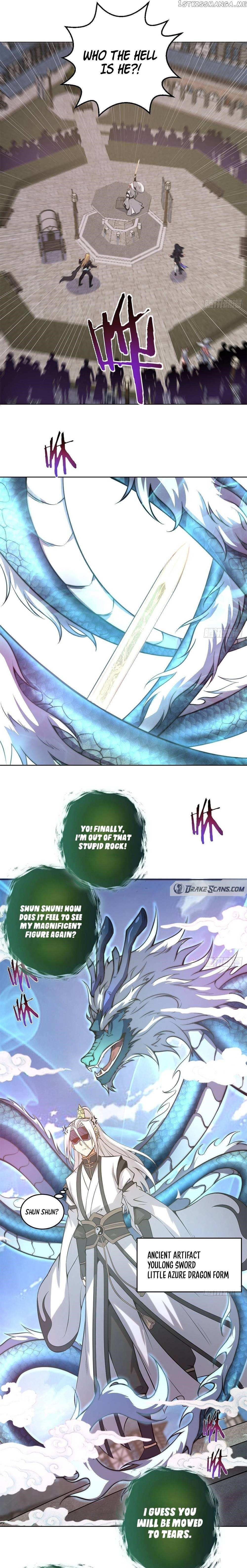 The Last Cultivator Chapter 14 - Page 13