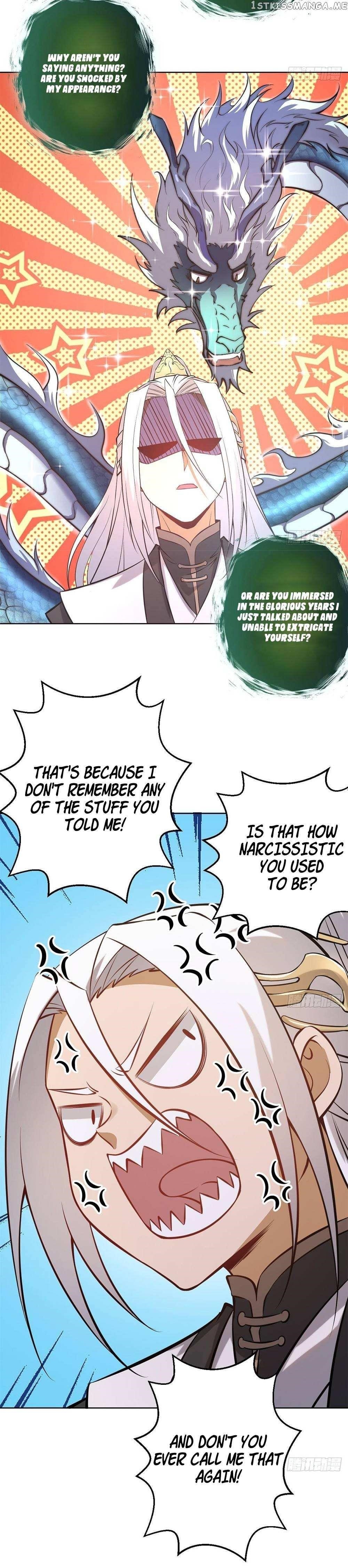 The Last Cultivator Chapter 14 - Page 14