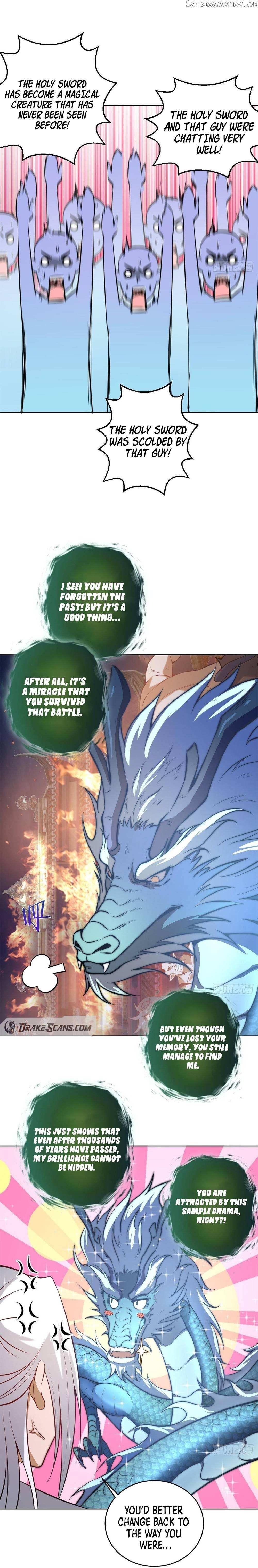 The Last Cultivator Chapter 14 - Page 15