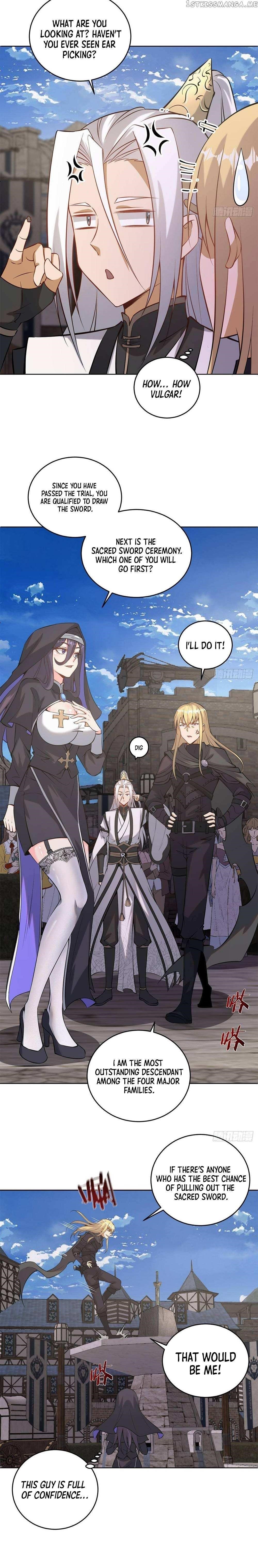 The Last Cultivator Chapter 14 - Page 4