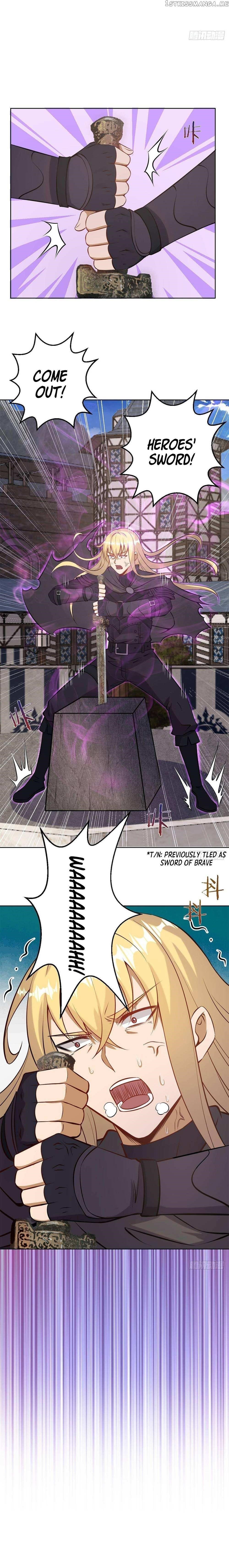 The Last Cultivator Chapter 14 - Page 5