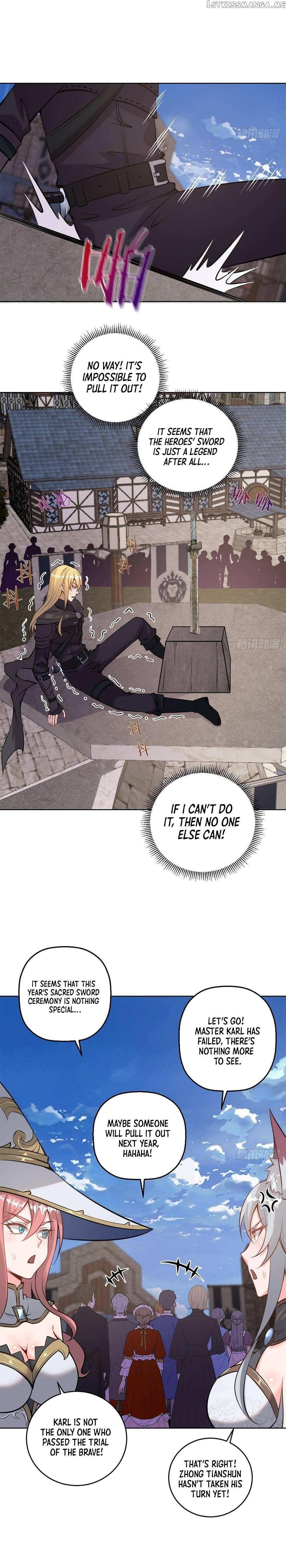 The Last Cultivator Chapter 14 - Page 6