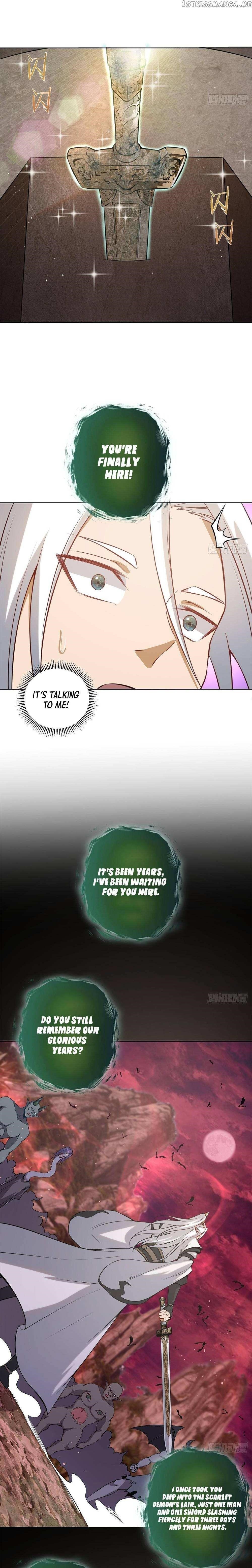 The Last Cultivator Chapter 14 - Page 8