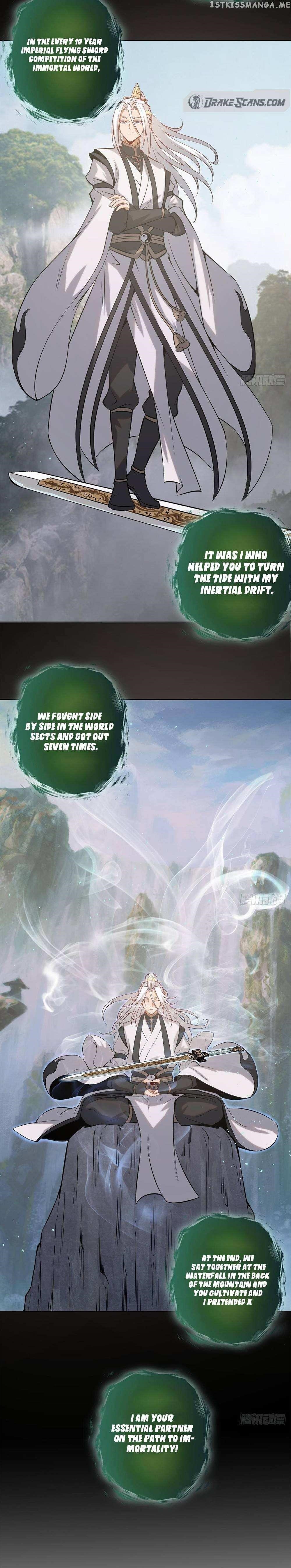 The Last Cultivator Chapter 14 - Page 9