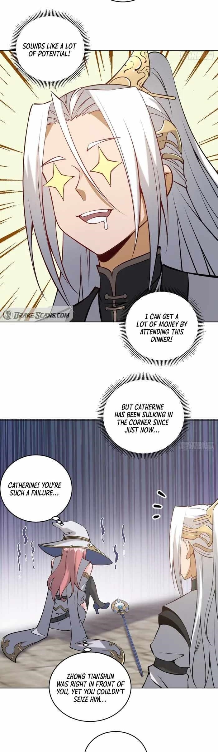 The Last Cultivator Chapter 15 - Page 10