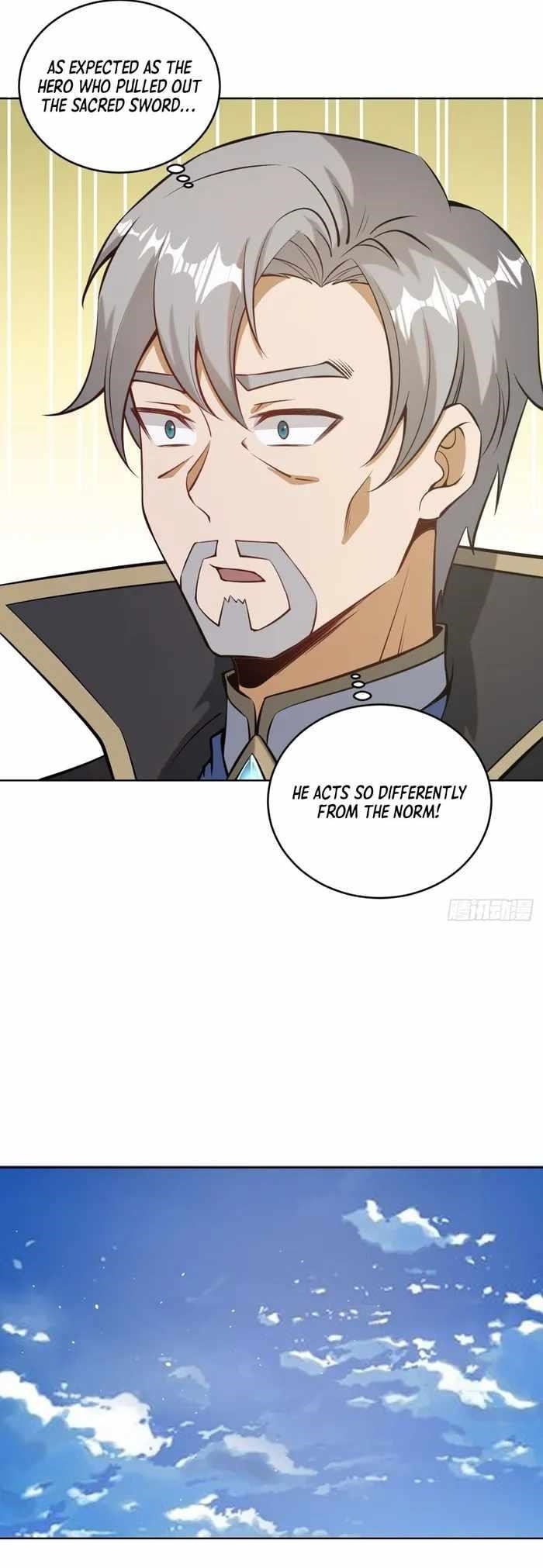 The Last Cultivator Chapter 15 - Page 12