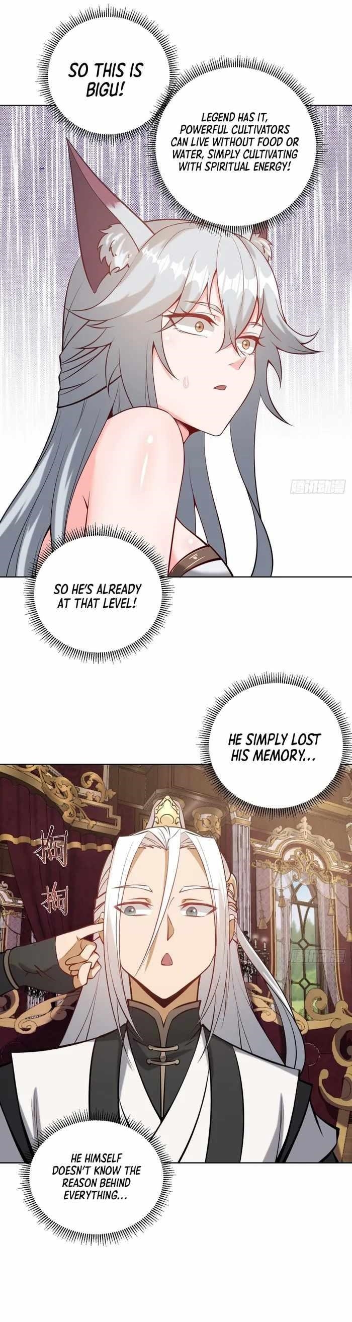 The Last Cultivator Chapter 15 - Page 15