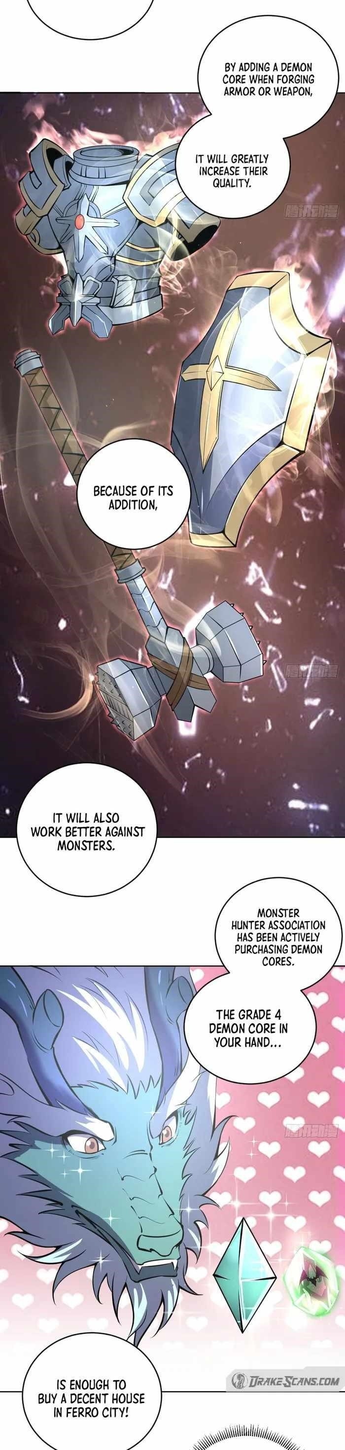 The Last Cultivator Chapter 15 - Page 18