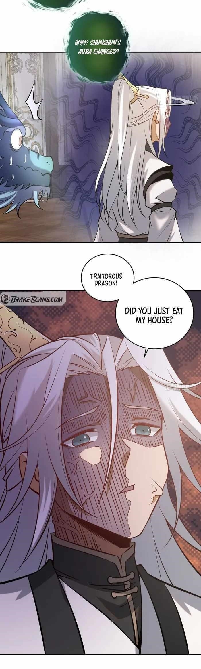 The Last Cultivator Chapter 15 - Page 20