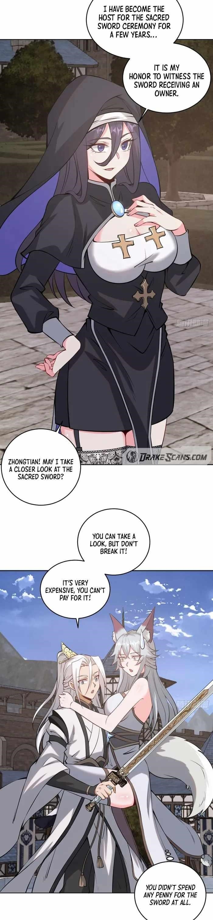 The Last Cultivator Chapter 15 - Page 4