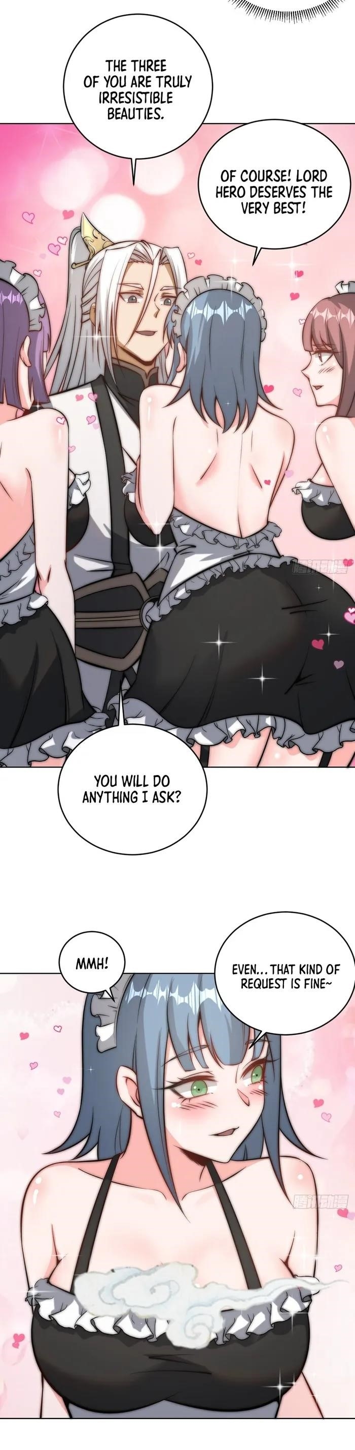 The Last Cultivator Chapter 16 - Page 12