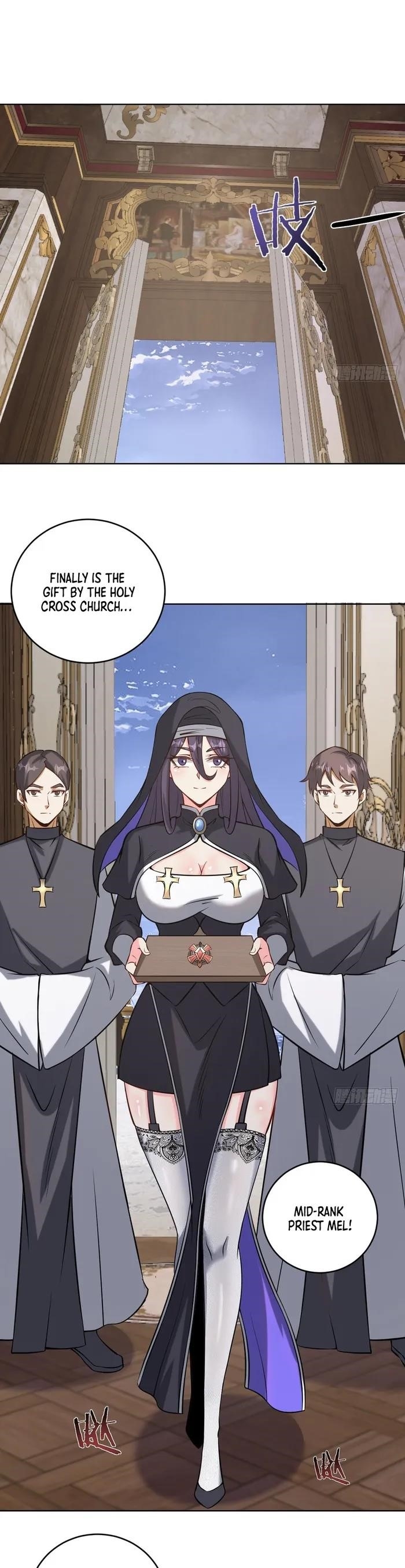 The Last Cultivator Chapter 16 - Page 14