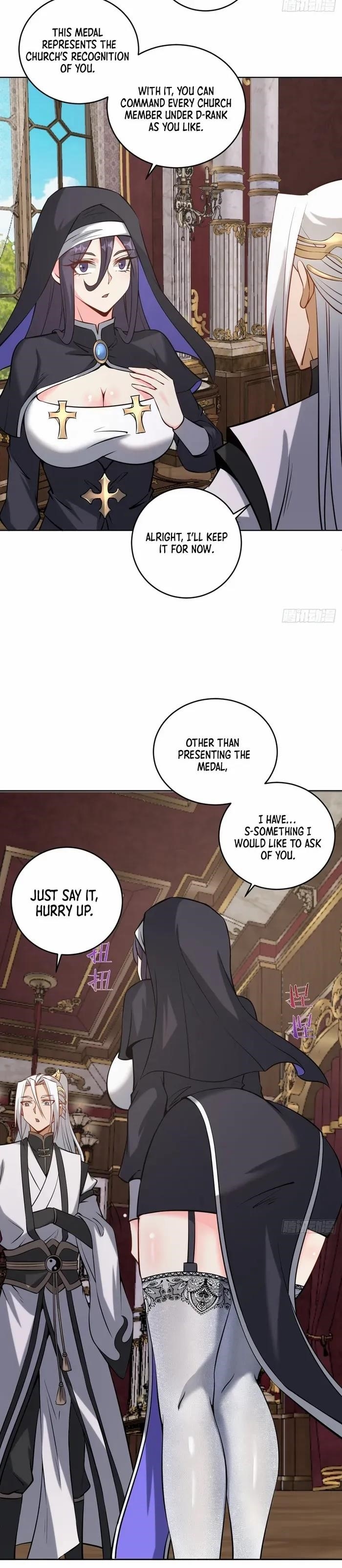 The Last Cultivator Chapter 16 - Page 16