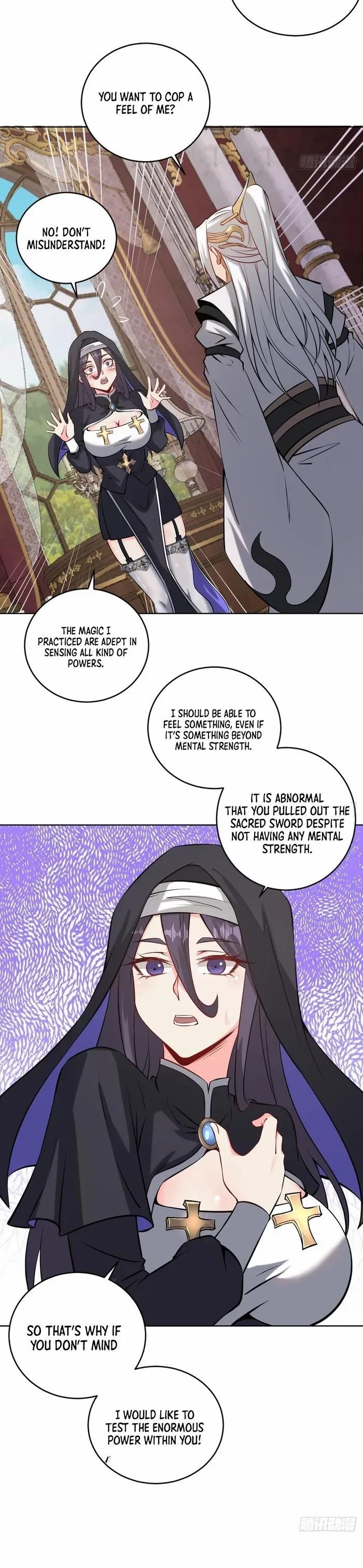 The Last Cultivator Chapter 16 - Page 18