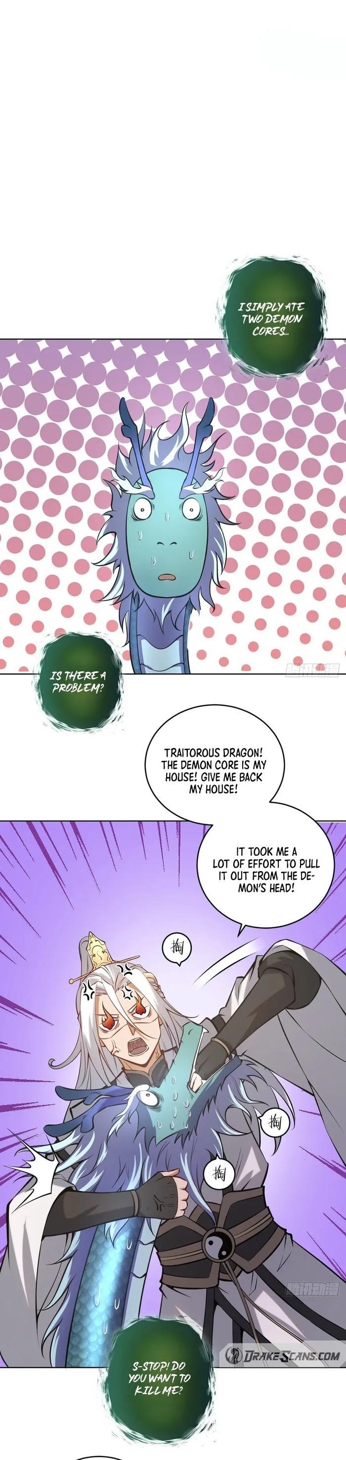 The Last Cultivator Chapter 16 - Page 2